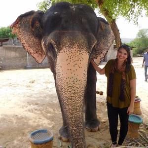 Meet your Posher, Tracy